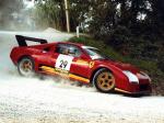 Ferrari 308 GT-M Michelotto 1984 года